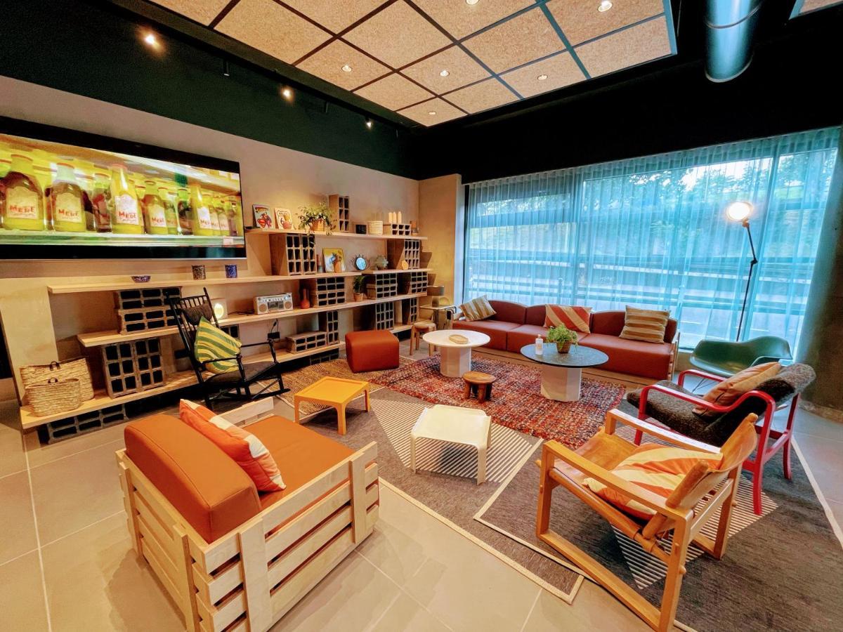Ibis Budget Paris Porte De La Chapelle - Arena Luaran gambar