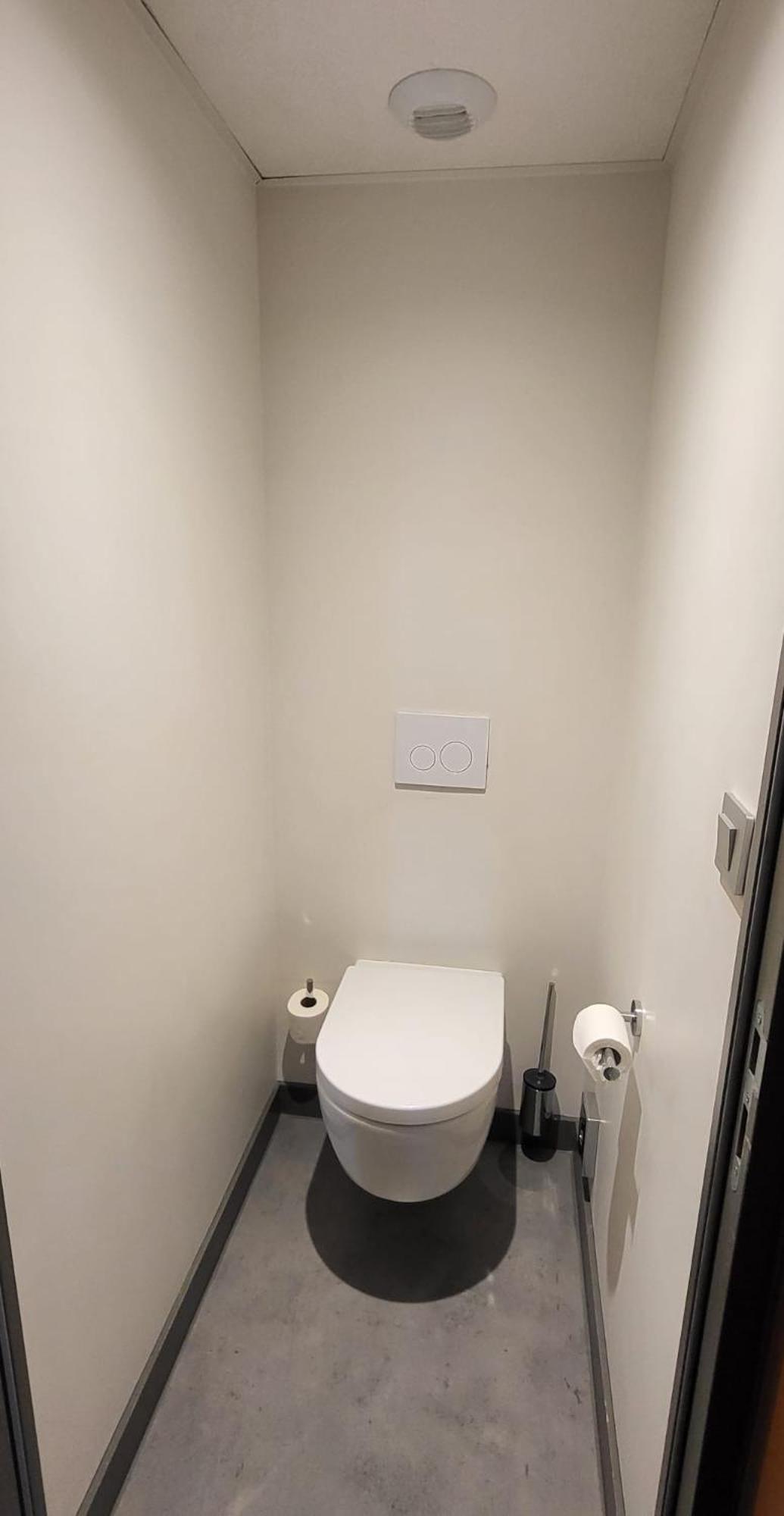 Ibis Budget Paris Porte De La Chapelle - Arena Luaran gambar